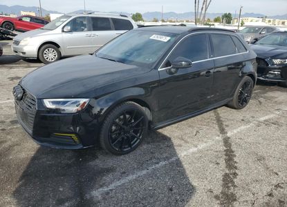 Fahrzeugbericht für VIN WAUTPBFF0JA083437 – Bild 1