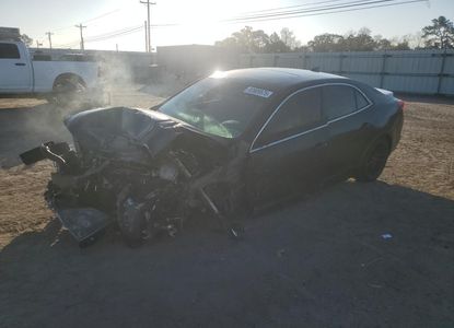 Vehicle Report for - Image 1