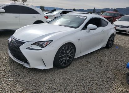 ავტომობილის ანგარიში VIN JTHHE5BC4G5013290 -ისთვის - სურათი 1