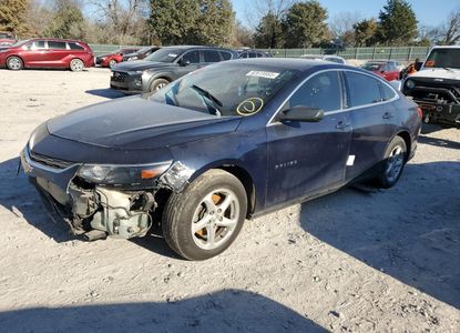 Vehicle Report for - Image 1