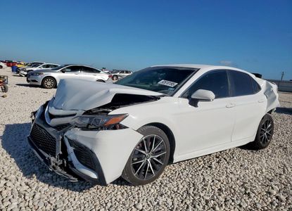 Vehicle Report for - Image 1