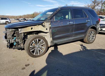 Vehicle Report for VIN 1FM5K8HT2GGA73901 - Image 1