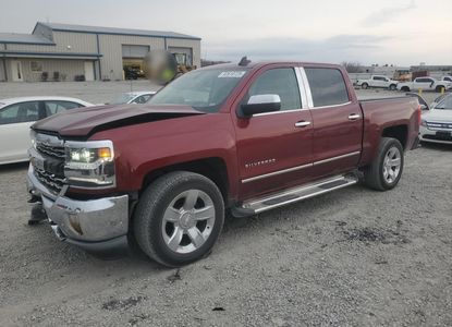 Vehicle Report for - Image 1