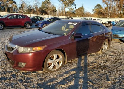 Vehicle Report for VIN JH4CU2F67AC020981 - Image 1