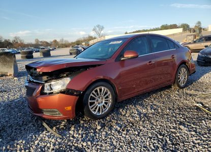 Vehicle Report for VIN 1G1PK5SC6C7258816 - Image 1