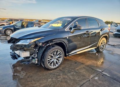 Vehicle Report for VIN 2T2BZMCA8JC165792 - Image 1