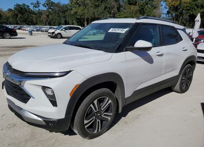 Vehicle Report for VIN KL79MRSLXRB103321 - Image 1