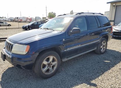Vehicle Report for  - Image 1