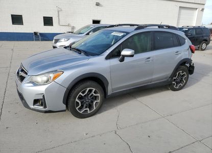 Rapport sur le véhicule pour VIN JF2GPABC7G8224497 - Image 1