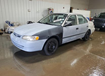 Vehicle Report for - Image 1