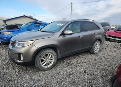 Vehicle Report for - Image 1