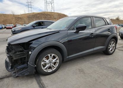 Vehicle Report for - Image 1