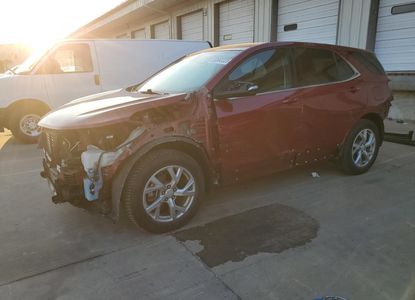 Vehicle Report for VIN 3GNAXKEX0JS530150 - Image 1