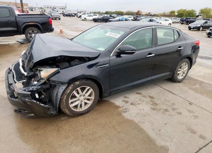 Vehicle Report for VIN 5XXGM4A71CG033713 - Image 1