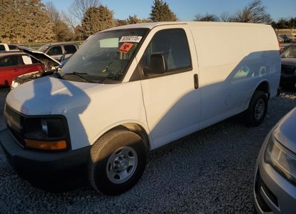 Vehicle Report for - Image 1