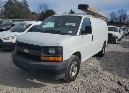 Vehicle Report for - Image 1