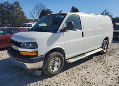Vehicle Report for - Image 1