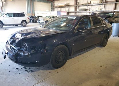 Raport vehicul pentru VIN 2G1WS57M591301786 - Imaginea 1