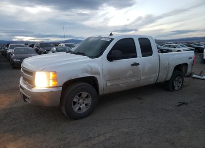 Vehicle Report for - Image 1