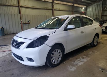 Vehicle Report for - Image 1