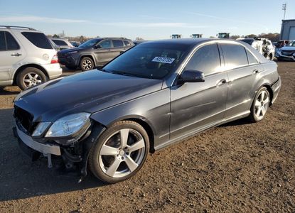 Informe del vehículo para VIN WDDHF8HBXBA465362 - Imagen 1