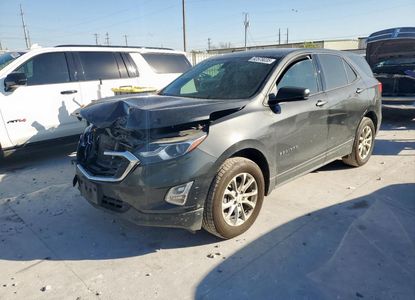 Vehicle Report for - Image 1