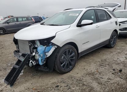 Отчет о транспортном средстве для VIN 3GNAXMEG3RS135354 - изображение 1