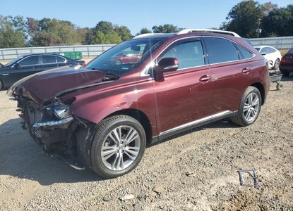Vehicle Report for - Image 1