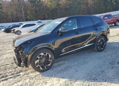 Raport pojazdu dla VIN 5XYK53AF9PG012246 - Obraz 1