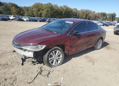 Vehicle Report for - Image 1