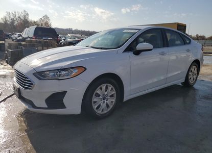 Vehicle Report for - Image 1