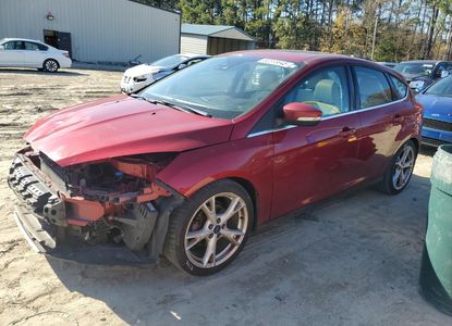 Vehicle Report for - Image 1