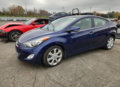 Vehicle Report for - Image 1