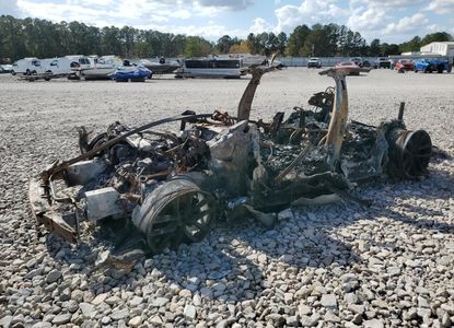 Отчет о транспортном средстве для VIN 5YJSA1E20LF414763 - изображение 1