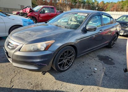 Vehicle Report for - Image 1