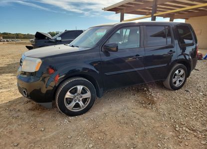 Vehicle Report for  - Image 1