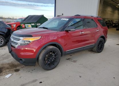Vehicle Report for - Image 1