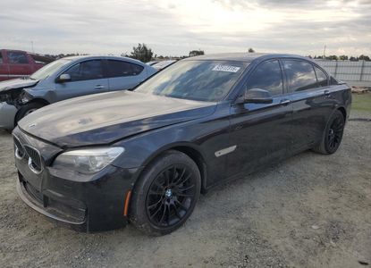 تقرير المركبة لـ VIN WBAYE4C52ED138459 - الصورة 1