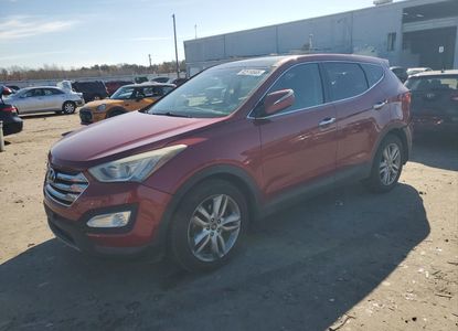 Vehicle Report for - Image 1