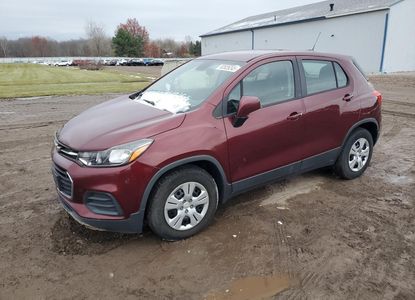 Vehicle Report for - Image 1