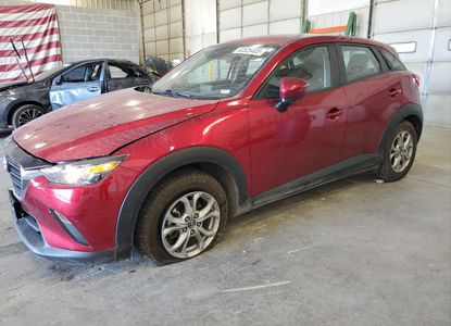 Vehicle Report for - Image 1