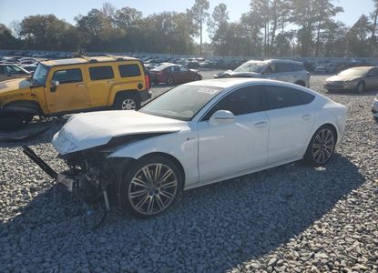 Vehicle Report for - Image 1