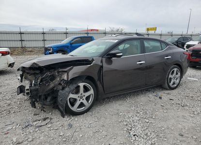 Raport pojazdu dla VIN 1N4AA6AP2GC414508 - Obraz 1