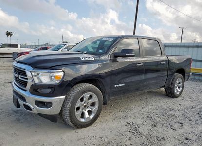 Vehicle Report for VIN 1C6RREFT6LN276449 - Image 1