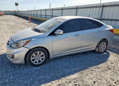 Vehicle Report for VIN KMHCT4AE6EU729346 - Image 1