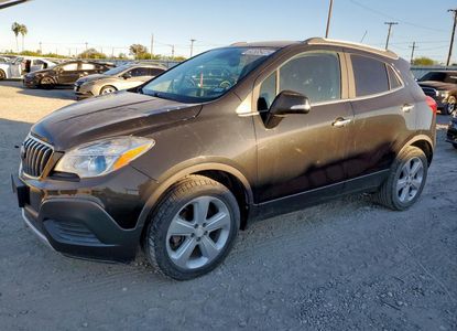 Raport pojazdu dla VIN KL4CJASB7GB747280 - Obraz 1