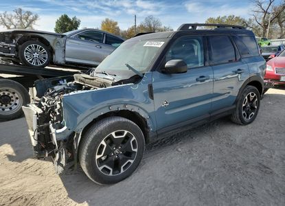 Vehicle Report for VIN 3FMCR9C66PRD14779 - Image 1