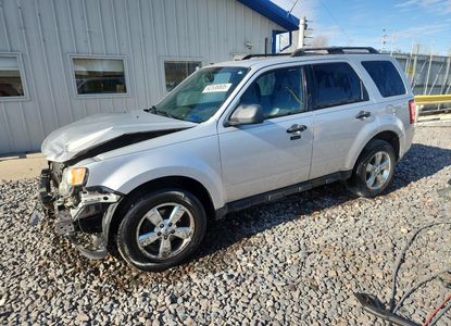 Vehicle Report for - Image 1