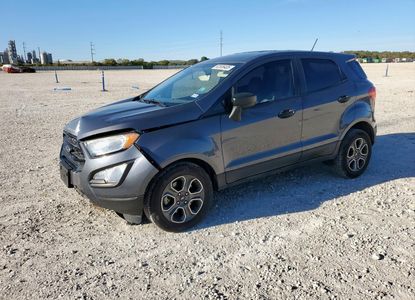 Vehicle Report for - Image 1