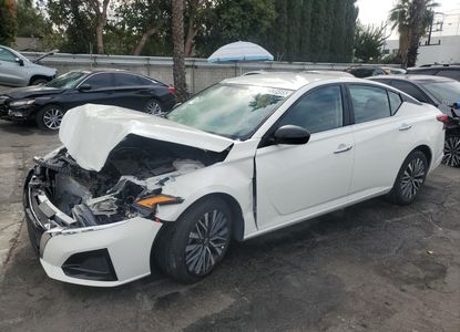 Vehicle Report for  - Image 1